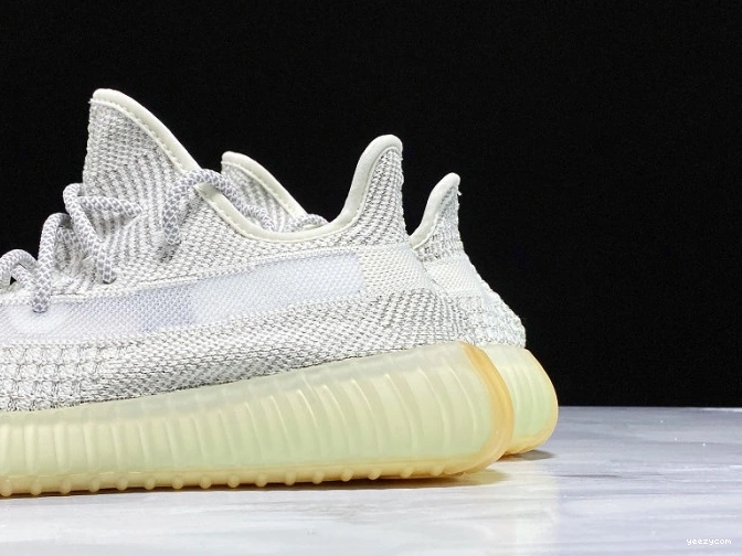Yeshaya FX4349 Yeezy 350 Boost Adidas V2 Reflective 0914